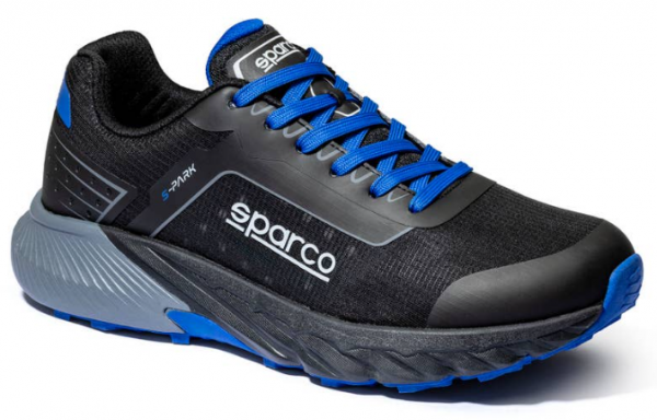Zaščitni čevlji Sparco S-PARK GAP O1 SR FO