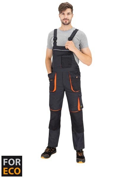 Stretch farmer hlače Foreco