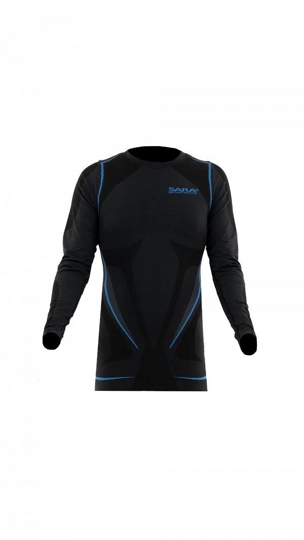 Termo spodnja majica Sara