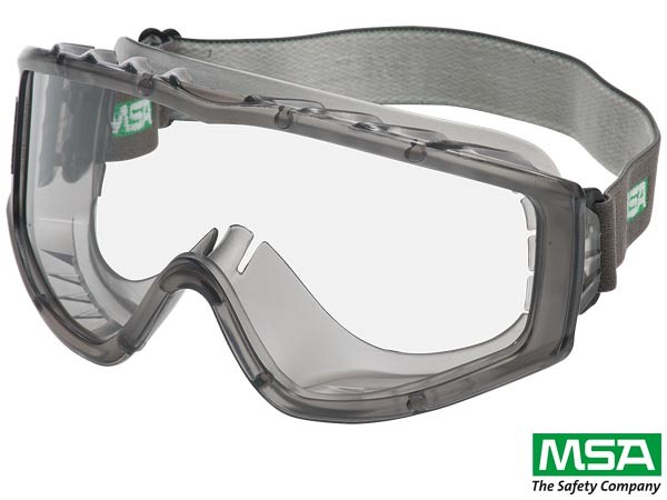 Zaščitna očala MSA Gog Flexichem