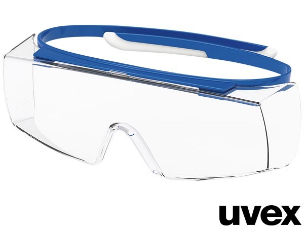 Zaščitna očala SUPER OTG UVEX