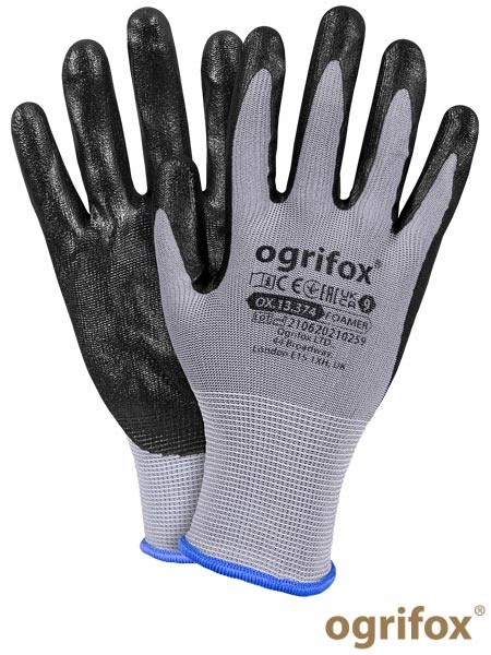 Zaščitne rokavice OX Foamer