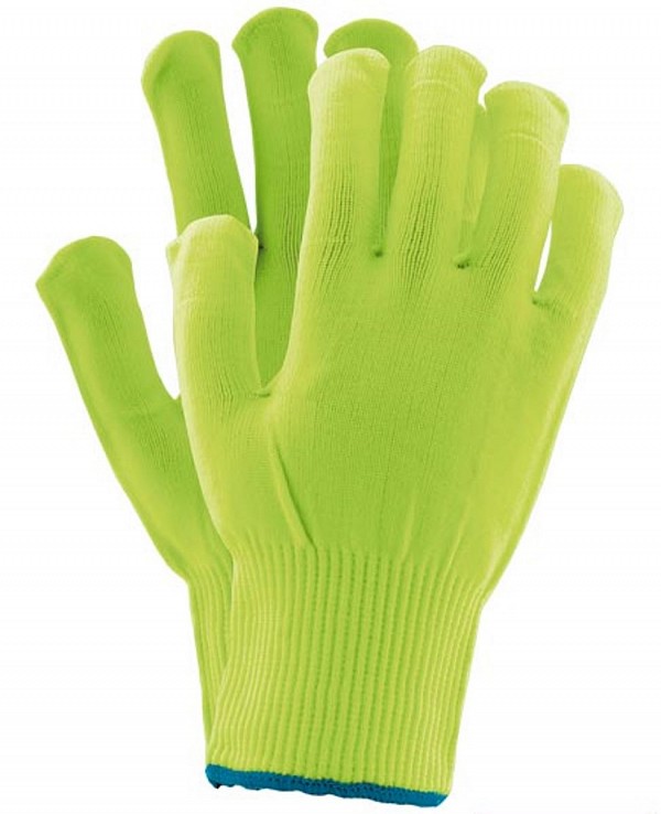 Zaščitne rokavice iz najlona RPOLY 