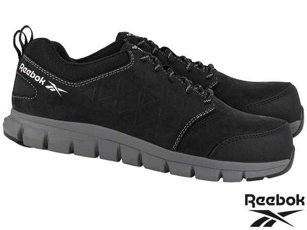 Zaščitni čevlji Reebok 1036 S3 Light