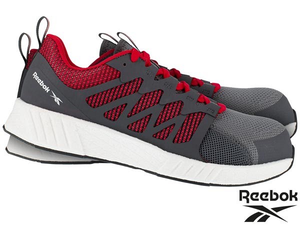 Zaščitni čevlji Reebok Fusion Flexweave Work S1P