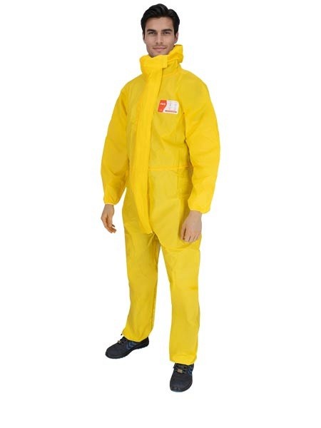 Zaščitni kombinezon Lamicom 3456