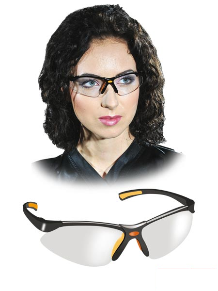 Zaščitna očala Dakota