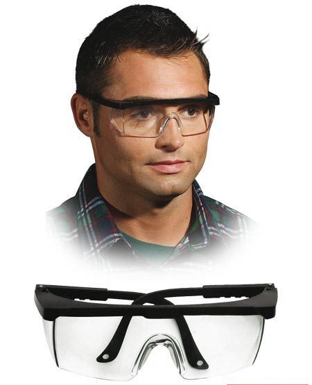 Zaščitna očala Gog Fram