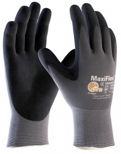 Zaščitne rokavice ATG Maxiflex 34-874