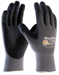 Zaščitne rokavice ATG Maxiflex 42-874