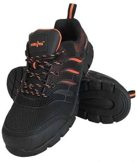 Zaščitni čevlji Amazon S1P