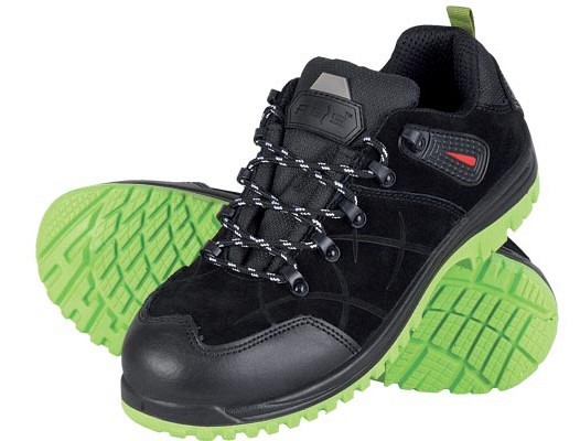 Zaščitni čevlji Blackfield S1P