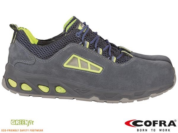 Zaščitni čevlji Cofra BRC Biliardo S3