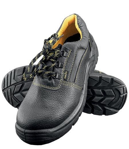 Zaščitni čevlji Yes-P-S1P nizki
