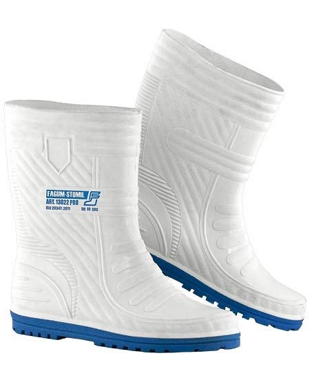 Zaščitni škornji BFSK 13022PRO SRC 36-42