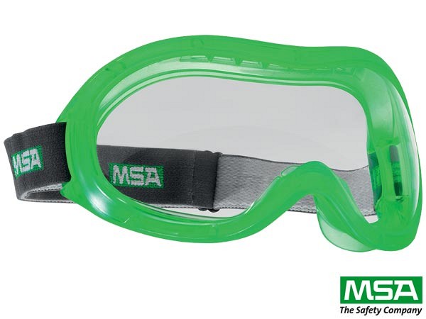 Zaščitna očala MSA Gog GIV2300