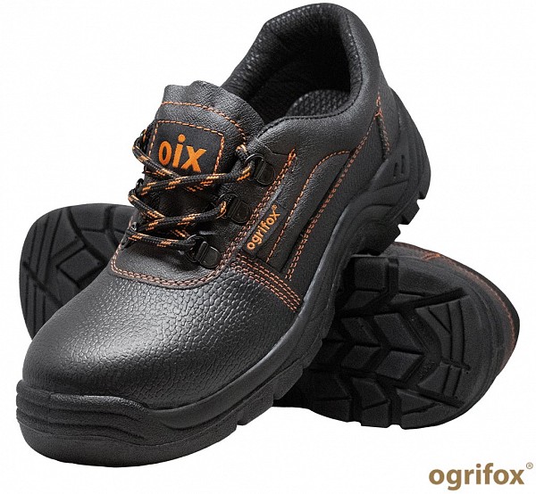 Zaščitni čevlji Ogrifox SB nizki