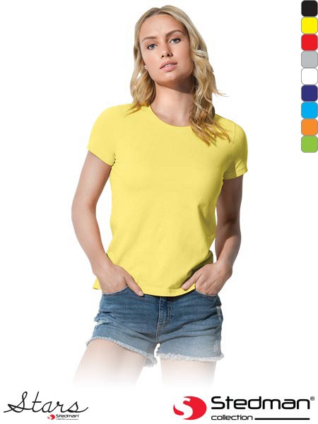 T-shirt majica Stedman ST2600 Woman
