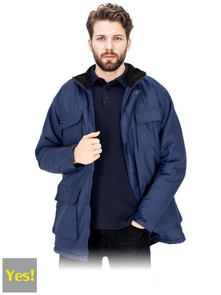 Zimski jakna Yes Win