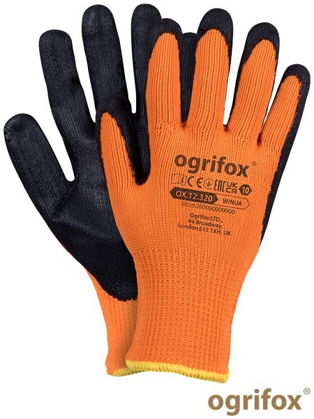 Zimske rokavice OX-WINUA