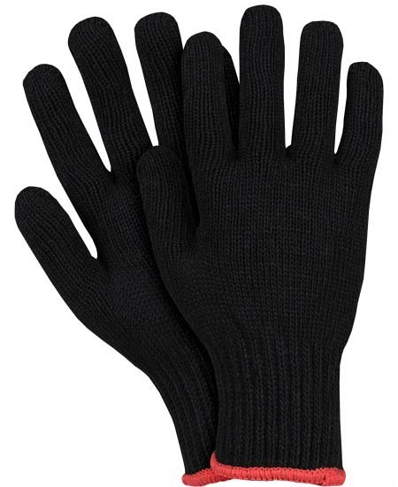 Podložene zimske zaščitne rokavice RDZO