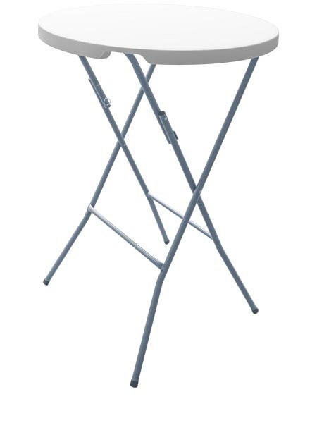 Zložljiva miza FWS 80X110